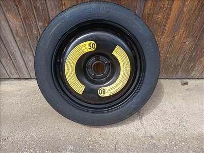 MAZDA CX 5 MANKÓ KERÉK 19" NYÁRI ÚJ 145/80R19 GUMIVAL OLCSÒN!!!!