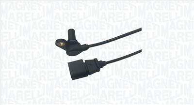 MAGNETI MARELLI 064848220010 - impulzusadó, főtengely AUDI SEAT SKODA VW