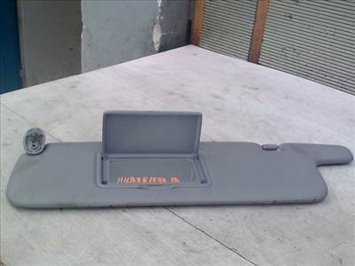HONDA HR-V 1999.01-2006.01 Bal napellenző