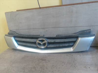 MAZDA Demio 2000- Hűtőrács díszrács