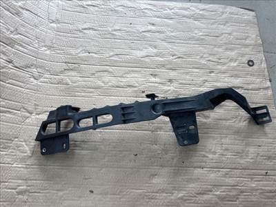 Opel Astra J Bal Fényszóró Tartó 11499 13368880