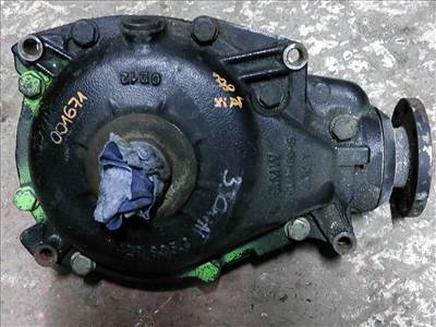 BMW E46 330xi 30xi M54 3,15-ös első diffi difi differenciál differenciálmû