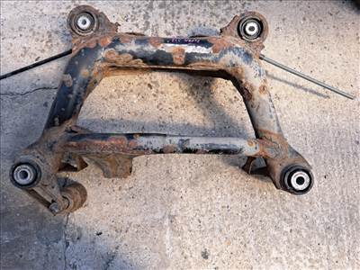 BMW E46 318d 320d M47 M47N hátsó diesel bölcső diffi keret