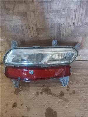 Kia sportage bal hátsó alsó lámpa 