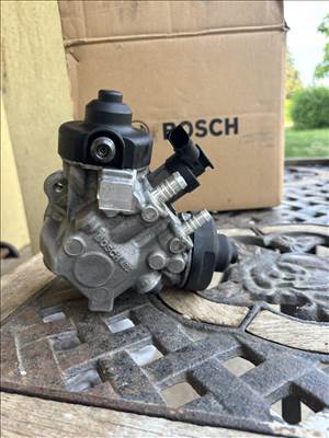 Audi A6 (C6 - 4F) Avant 3.0 TDI quattro BOSCH CP4 magasnyomású pumpa  0445010646 059130755bk