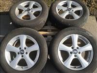 Hyundai Kia Toyota Suzuki Nissan stb 17-es alukerék 5x114.3-as