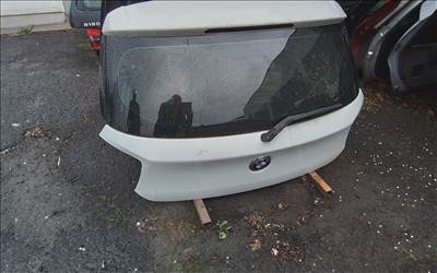 BMW 116d csomagtér ajtó 