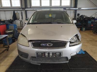 FORD FOCUS C-MAX 1.6 - Bontódik!