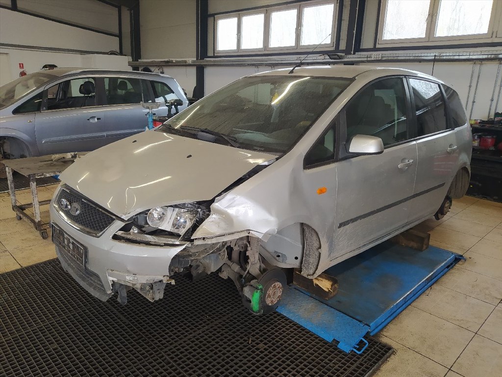FORD FOCUS C-MAX 1.6 - Bontódik! 2. kép