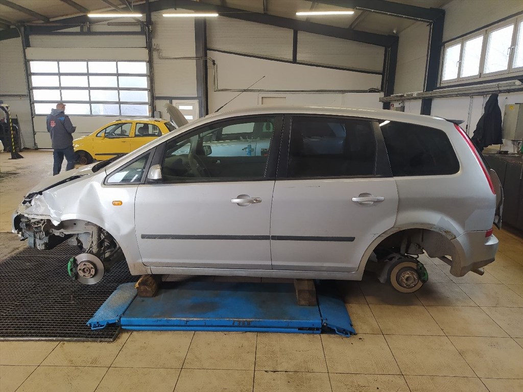 FORD FOCUS C-MAX 1.6 - Bontódik! 3. kép