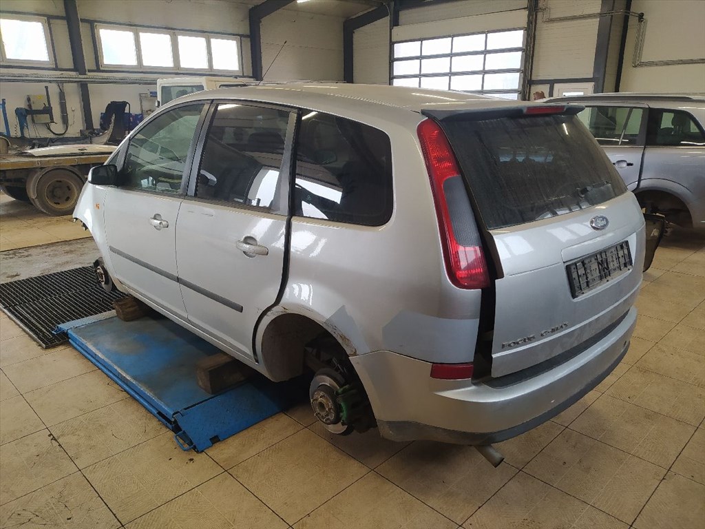 FORD FOCUS C-MAX 1.6 - Bontódik! 4. kép
