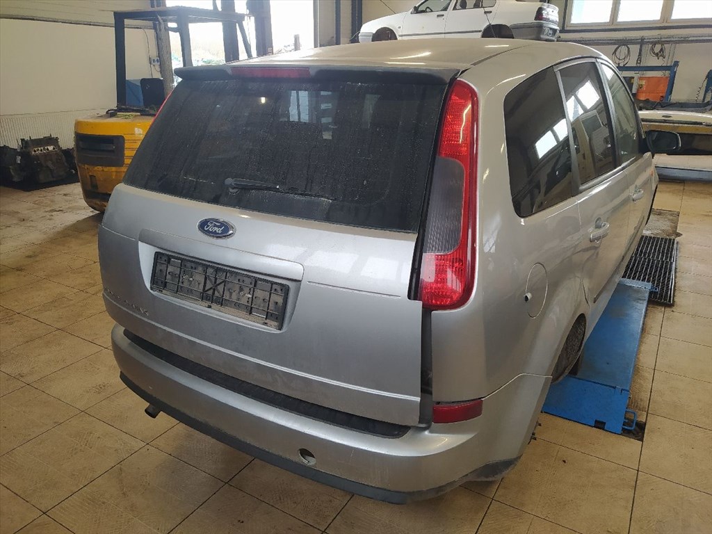 FORD FOCUS C-MAX 1.6 - Bontódik! 5. kép