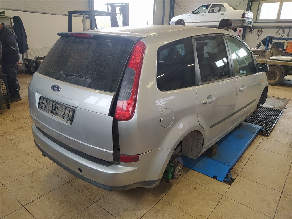 FORD FOCUS C-MAX 1.6 - Bontódik! 6. kép