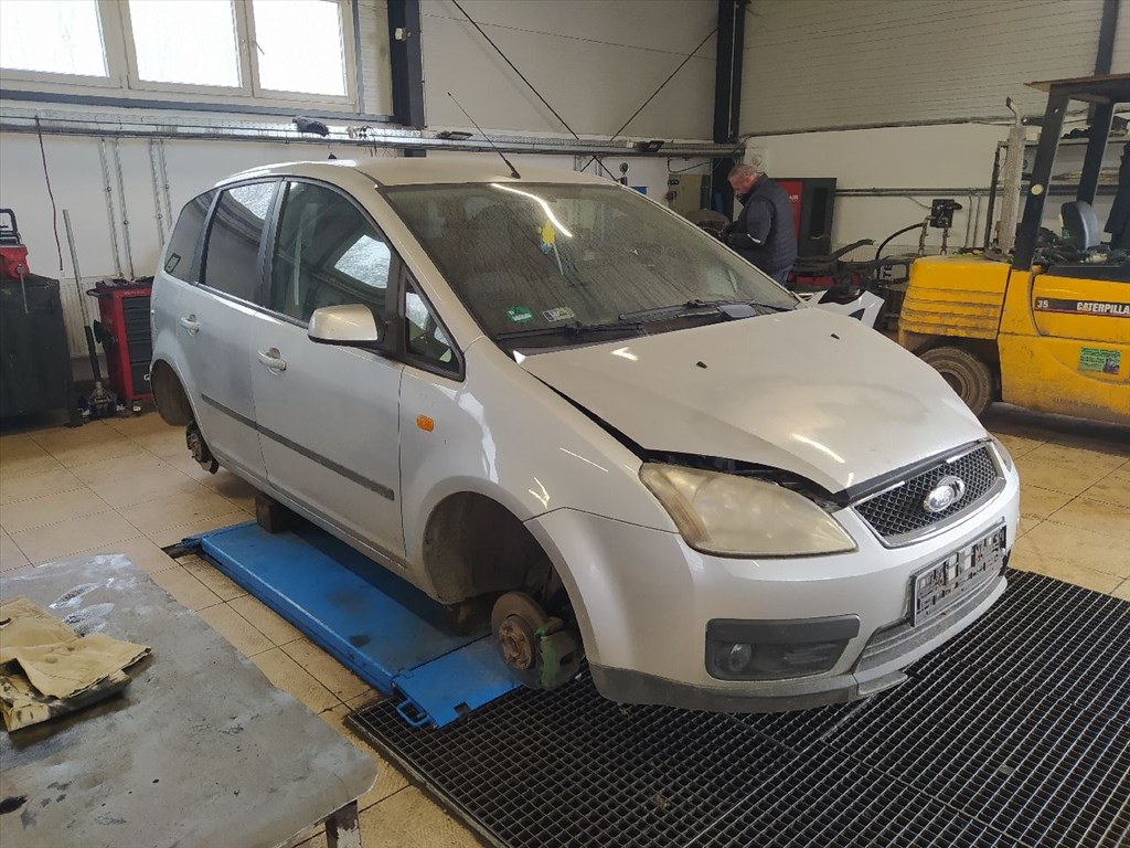 FORD FOCUS C-MAX 1.6 - Bontódik! 8. kép