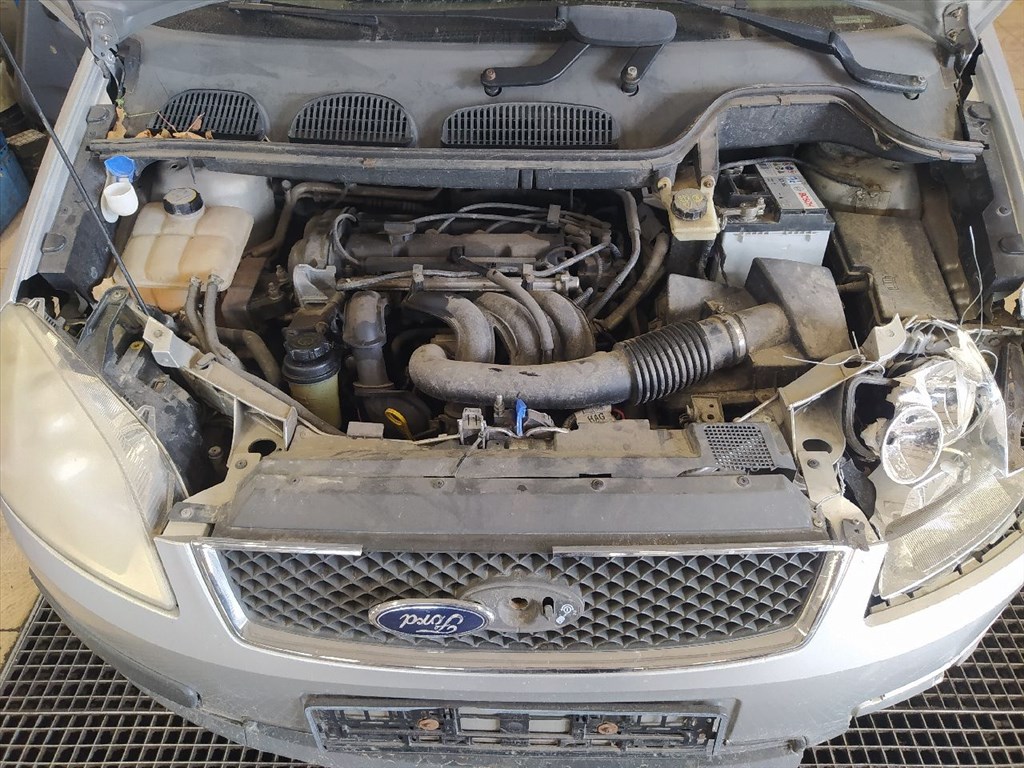 FORD FOCUS C-MAX 1.6 - Bontódik! 13. kép