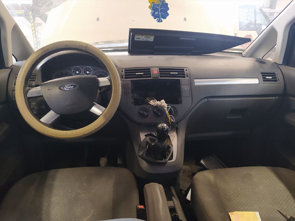 FORD FOCUS C-MAX 1.6 - Bontódik! 18. kép