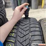 225/50 R17 Pirelli téli gumi 33000ft a 2db/85/