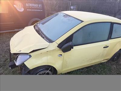 Seat Mi 1,0 b bontott alaktrészek
