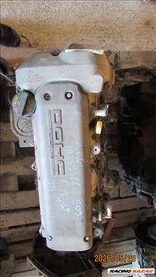 Fiat Sedici 1.6B M16A fűzött blokk hengerfejjel 