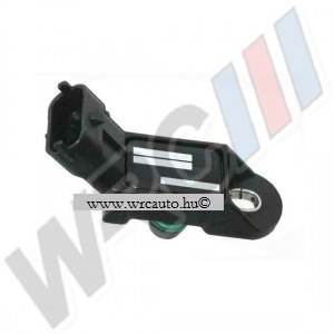 Töltőnyomás érzékelő (MAP SZENZOR) Opel Astra Meriva Sintra Vectra Zafira 6238391