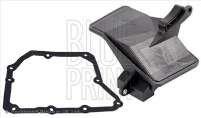 BLUE PRINT ADBP210045 - Hidraulika szűrő készlet, automatikus váltó CADILLAC CHEVROLET OPEL SAAB VAU