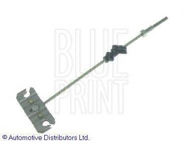 BLUE PRINT ADM54670 - Kézifék bowden FORD USA MAZDA