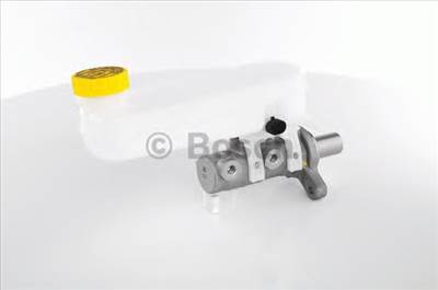 BOSCH 0 204 123 720 - főfékhenger CITROËN FIAT PEUGEOT