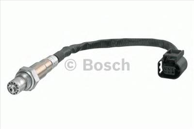 BOSCH 0 258 027 005 - lambdaszonda BMW MINI ROLLS-ROYCE
