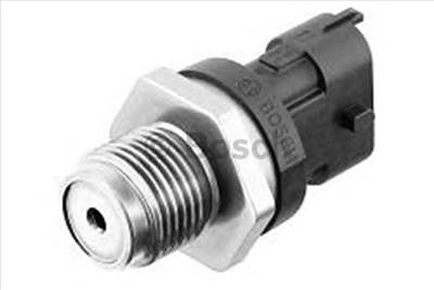 BOSCH 0 281 002 907 - üzemanyag nyomás érzékelő AGRALE ALFA ROMEO CHEVROLET FIAT LANCIA NISSAN OPEL 