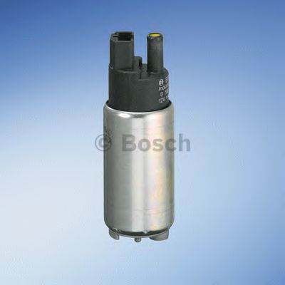 BOSCH 0 580 453 470 - üzemanyagpumpa CHERY FIAT HYUNDAI HYUNDAI (BEIJING) KIA KIA (DYK) MITSUBISHI R