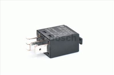 BOSCH 0 986 332 004 - relé AUDI MERCEDES-BENZ MERCEDES-BENZ (BBDC) PUCH SEAT SKODA VW VW (SVW)