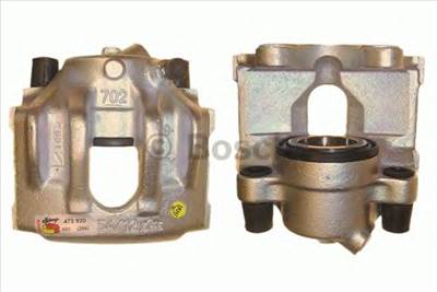 BOSCH 0 986 473 920 - féknyereg BMW