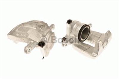 BOSCH 0 986 474 490 - féknyereg MERCEDES-BENZ