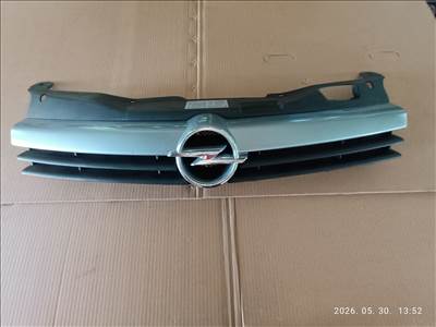 Opel Astra H hűtőrács  13108463