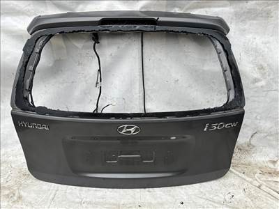 211999 Hyundai I 30 2007-2012 kombi csomagtérajtó