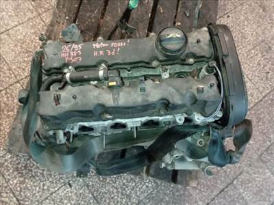 Peugeot 307 Olajteknő *163456*