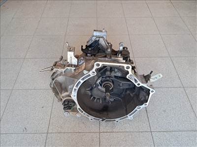 Mazda 3 (BL) 2.2 diesel váltó 