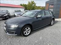Eladó Audi A4 2.0 TDI (1968 cm³, 120 PS) (B8 - 8K)