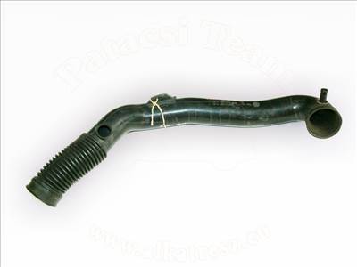 Opel Astra F 1991-2002 - cső, levegő átfolyásmérő a szívócsonkhoz, x16xel
