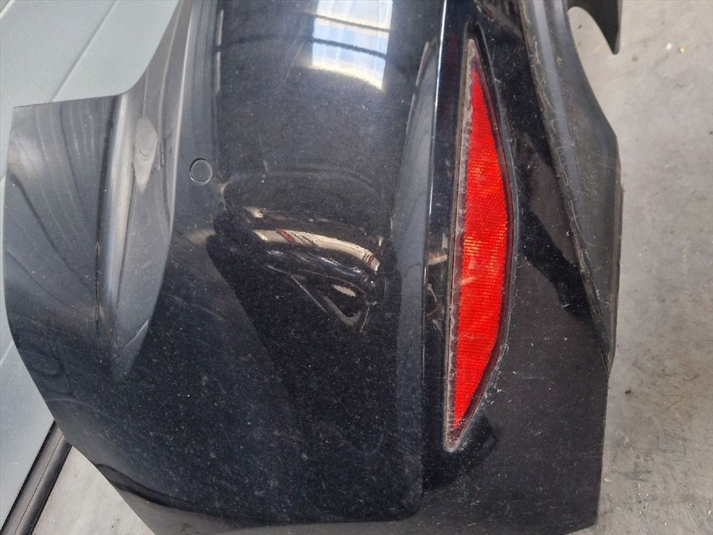 Volkswagen Golf VII hátsó lökhárító LC9X (32978,29975) 3. kép
