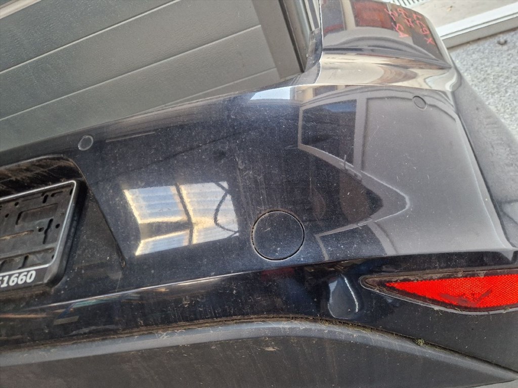 Volkswagen Golf VII hátsó lökhárító LC9X (32978,29975) 10. kép