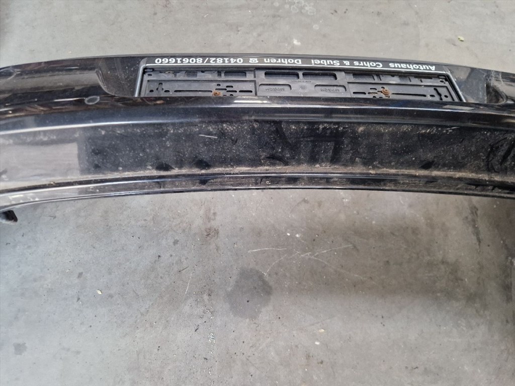 Volkswagen Golf VII hátsó lökhárító LC9X (32978,29975) 13. kép