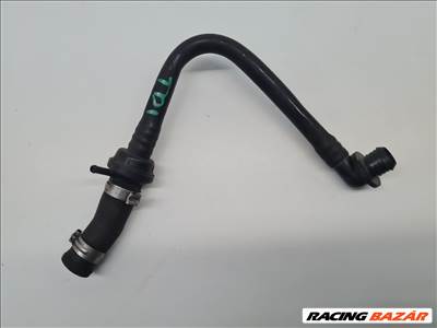 Volkswagen Golf IV, Volkswagen Bora 1.9 TDI ALH vákuumcső (34684) 1j0612041g