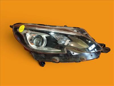 Peugeot 2008 jobb led halogén lámpa 9825313680 (S4.40.507K)