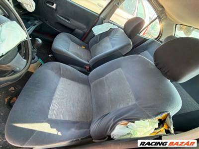 Renault Mégane I Bal első Fejtámla *158951*