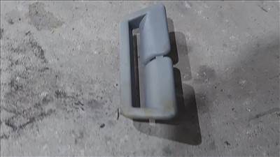 Peugeot 406 95- Kalaptartó biztonsági öv megvezető műanyag elem 8106