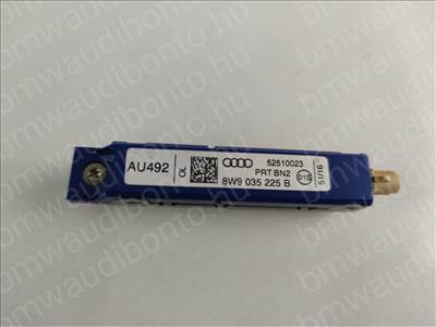 AUDI A4 Allroad B9 (8WH, 8WJ) Antenna erősítő (8W9035225B)