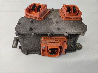 BMW i3 (I01) s Range Extender Akkumulátor töltő (hybrid) (8647315, 61448647315, 61448649102, 61448660997, 61448679815, 61445A34283, 61448646765, 61448634710, 61447555532, 61448625522, 61448617079, 61448621210, 61448609631, 61448604582)