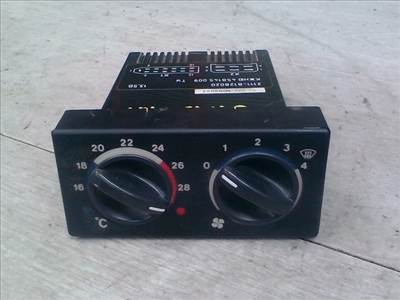 LADA 2110 Fűtés vezérlő panel