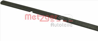 METZGER 8001024 - olaj nívópálca DACIA NISSAN RENAULT